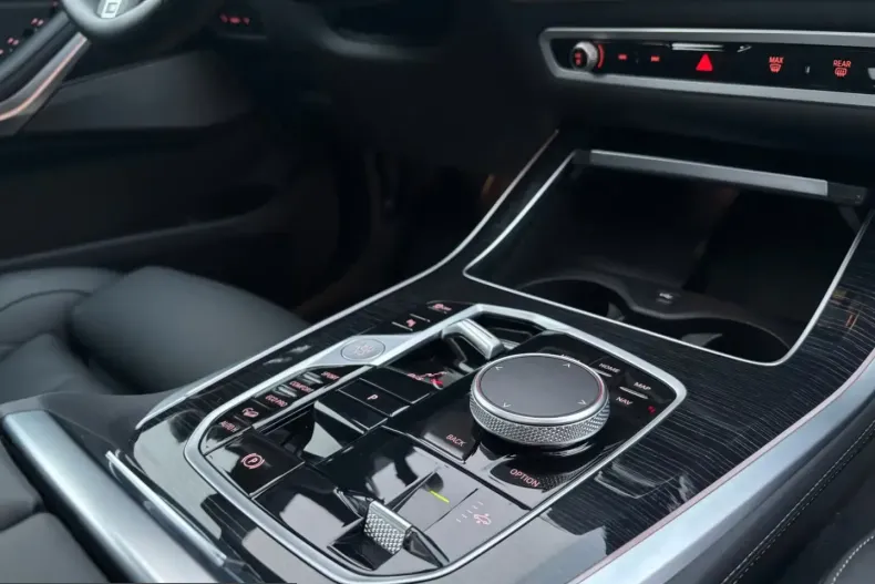 BMW X5 (Seria X) din 2025 cu 19.858 km - oferta BMW217472 - foto 14