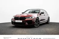 BMW M5 (Seria 5) din 2022 cu 72.712 km - oferta BMW217474 - foto 2