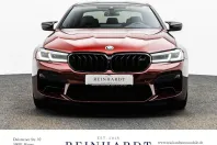 BMW M5 (Seria 5) din 2022 cu 72.712 km - oferta BMW217474 - foto 3