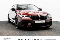 BMW M5 (Seria 5) din 2022 cu 72.712 km - oferta BMW217474 - foto 4