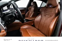 BMW M5 (Seria 5) din 2022 cu 72.712 km - oferta BMW217474 - foto 13