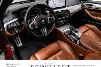BMW M5 (Seria 5) din 2022 cu 72.712 km - oferta BMW217474 - foto 14