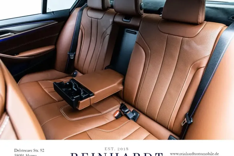 BMW M5 (Seria 5) din 2022 cu 72.712 km - oferta BMW217474 - foto 15