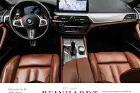 BMW M5 (Seria 5) din 2022 cu 72.712 km - oferta BMW217474 - foto 17