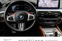 BMW M5 (Seria 5) din 2022 cu 72.712 km - oferta BMW217474 - foto 18