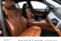 BMW M5 (Seria 5) din 2022 cu 72.712 km - oferta BMW217474 - foto 19