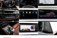 BMW M5 (Seria 5) din 2022 cu 72.712 km - oferta BMW217474 - foto 21