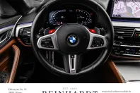 BMW M5 (Seria 5) din 2022 cu 72.712 km - oferta BMW217474 - foto 22