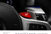 BMW M5 (Seria 5) din 2022 cu 72.712 km - oferta BMW217474 - foto 24
