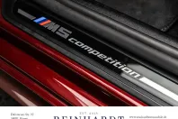 BMW M5 (Seria 5) din 2022 cu 72.712 km - oferta BMW217474 - foto 31