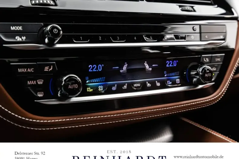 BMW M5 (Seria 5) din 2022 cu 72.712 km - oferta BMW217474 - foto 32