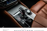 BMW M5 (Seria 5) din 2022 cu 72.712 km - oferta BMW217474 - foto 33