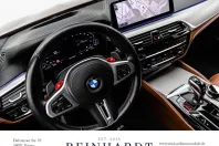 BMW M5 (Seria 5) din 2022 cu 72.712 km - oferta BMW217474 - foto 34