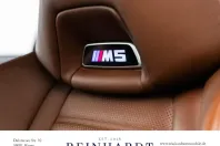 BMW M5 (Seria 5) din 2022 cu 72.712 km - oferta BMW217474 - foto 38