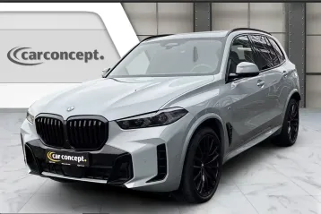 BMW X5 din 2025 - oferta BMW217475