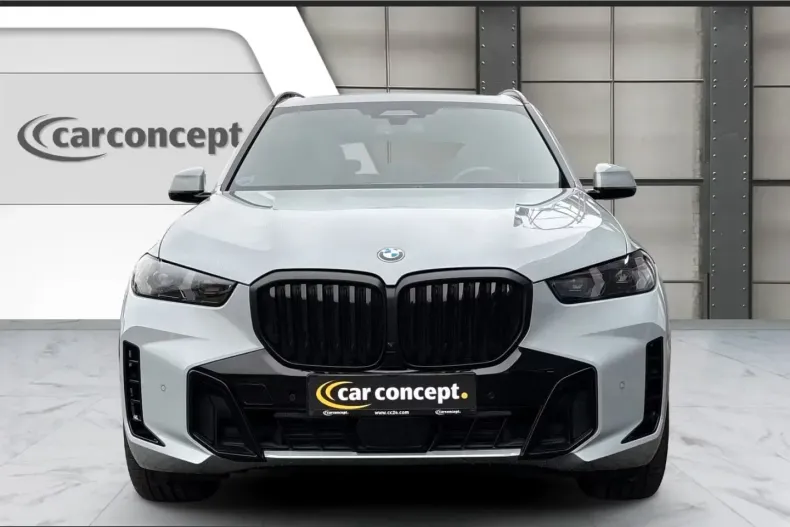 BMW X5 (Seria X) din 2025 cu 26.778 km - oferta BMW217475 - foto 2