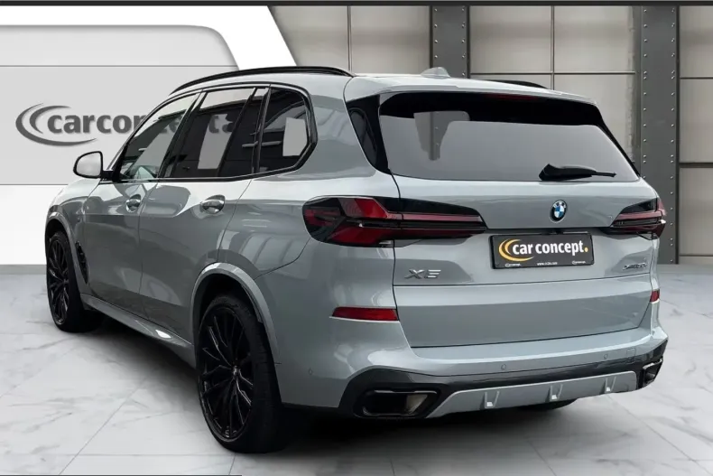BMW X5 (Seria X) din 2025 cu 26.778 km - oferta BMW217475 - foto 4