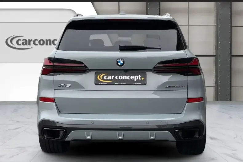 BMW X5 (Seria X) din 2025 cu 26.778 km - oferta BMW217475 - foto 5
