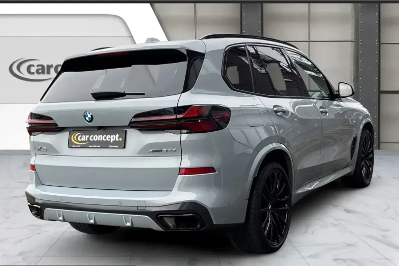BMW X5 (Seria X) din 2025 cu 26.778 km - oferta BMW217475 - foto 6