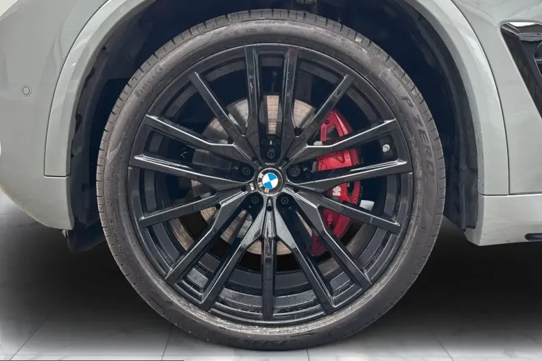 BMW X5 (Seria X) din 2025 cu 26.778 km - oferta BMW217475 - foto 7