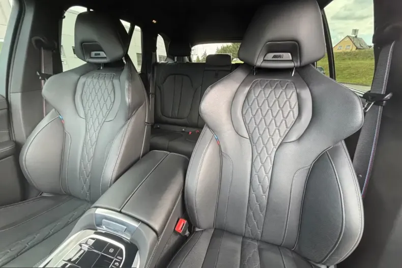 BMW X5 (Seria X) din 2025 cu 26.778 km - oferta BMW217475 - foto 9