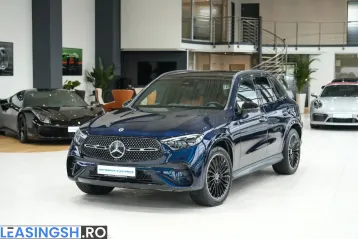 Mercedes-Benz GLC 300 din 2022 - oferta MER217477