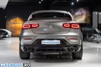 Mercedes-Benz GLC 63 AMG (Clasa GLC) din 2023 cu 18.284 km - oferta MER217479 - foto 5