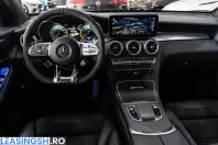 Mercedes-Benz GLC 63 AMG (Clasa GLC) din 2023 cu 18.284 km - oferta MER217479 - foto 8