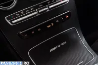 Mercedes-Benz GLC 63 AMG (Clasa GLC) din 2023 cu 18.284 km - oferta MER217479 - foto 13