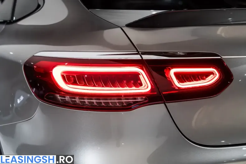 Mercedes-Benz GLC 63 AMG (Clasa GLC) din 2023 cu 18.284 km - oferta MER217479 - foto 19