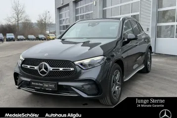 Mercedes-Benz GLC 300 din 2022 - oferta MER217480