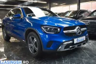 Mercedes-Benz GLC 220 (Clasa GLC) din 2022 cu 46.400 km - oferta MER217481 - foto 1