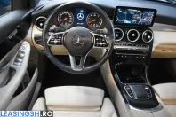 Mercedes-Benz GLC 220 (Clasa GLC) din 2022 cu 46.400 km - oferta MER217481 - foto 2