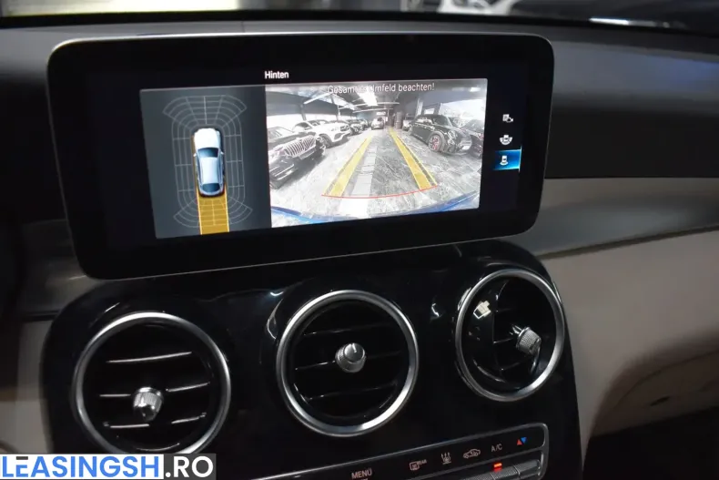 Mercedes-Benz GLC 220 (Clasa GLC) din 2022 cu 46.400 km - oferta MER217481 - foto 3