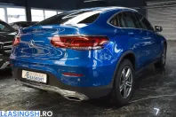 Mercedes-Benz GLC 220 (Clasa GLC) din 2022 cu 46.400 km - oferta MER217481 - foto 7