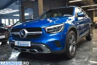 Mercedes-Benz GLC 220 (Clasa GLC) din 2022 cu 46.400 km - oferta MER217481 - foto 12