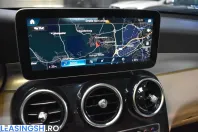 Mercedes-Benz GLC 220 (Clasa GLC) din 2022 cu 46.400 km - oferta MER217481 - foto 14