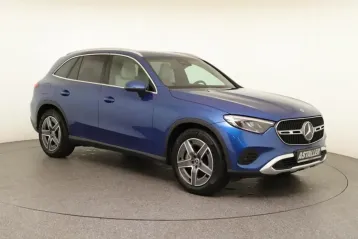 Mercedes-Benz GLC 300 din 2022 - oferta MER217482
