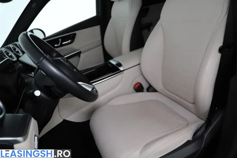 Mercedes-Benz GLC 300 (Clasa GLC) din 2022 cu 45.874 km - oferta MER217482 - foto 10