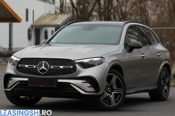 Mercedes-Benz GLC 200 din 2024 - oferta MER217484