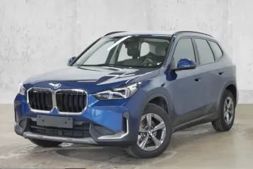 BMW X1 din 2025 - oferta BMW217485