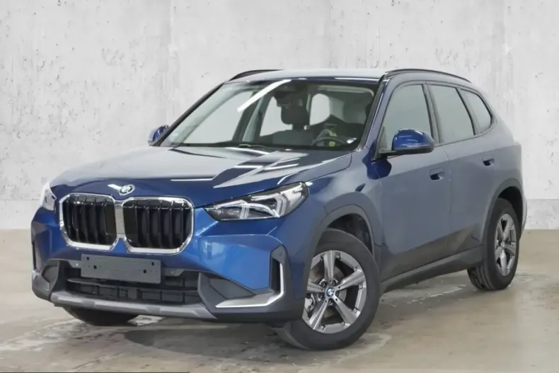 BMW X1 (Seria X) din 2025 cu 5.855 km - oferta BMW217485 - foto 1