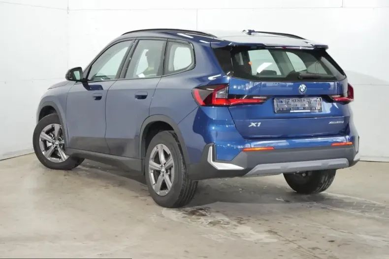BMW X1 (Seria X) din 2025 cu 5.855 km - oferta BMW217485 - foto 2