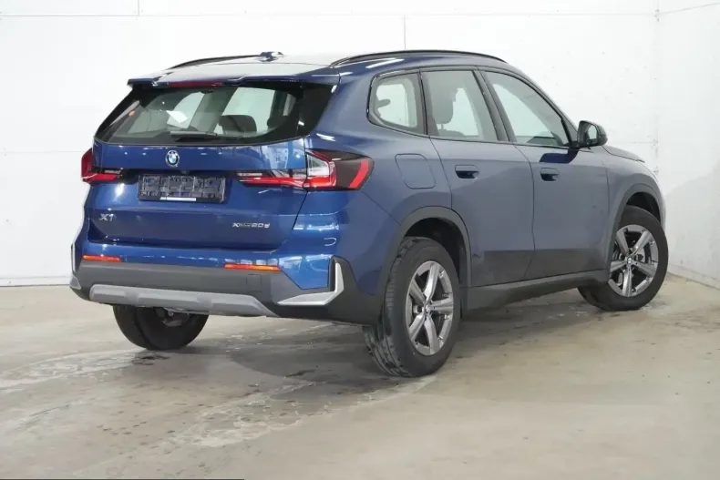 BMW X1 (Seria X) din 2025 cu 5.855 km - oferta BMW217485 - foto 3