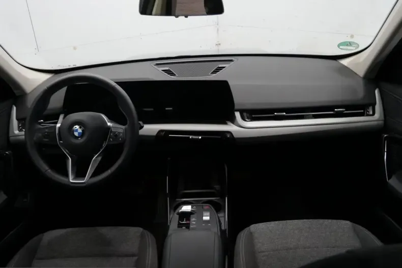 BMW X1 (Seria X) din 2025 cu 5.855 km - oferta BMW217485 - foto 4