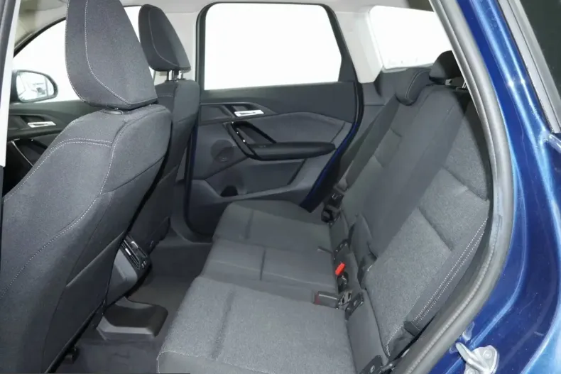 BMW X1 (Seria X) din 2025 cu 5.855 km - oferta BMW217485 - foto 6