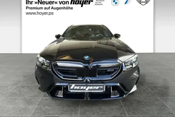 BMW M5 din 2025 - oferta BMW217486
