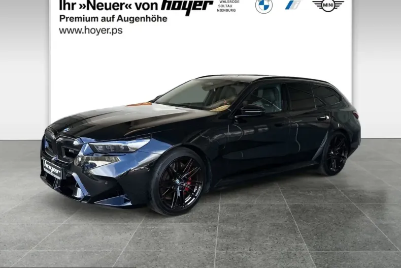 BMW M5 (Seria 5) din 2025 cu 41.600 km - oferta BMW217486 - foto 3