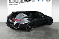 BMW M5 (Seria 5) din 2025 cu 41.600 km - oferta BMW217486 - foto 4