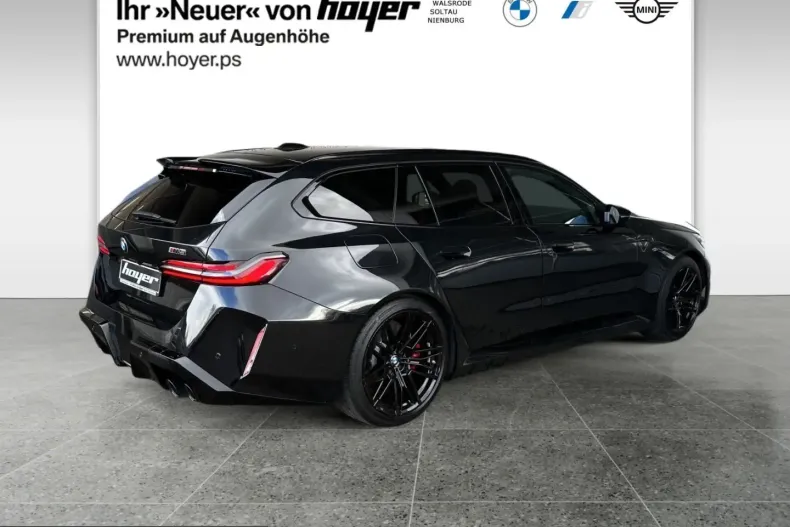 BMW M5 (Seria 5) din 2025 cu 41.600 km - oferta BMW217486 - foto 4